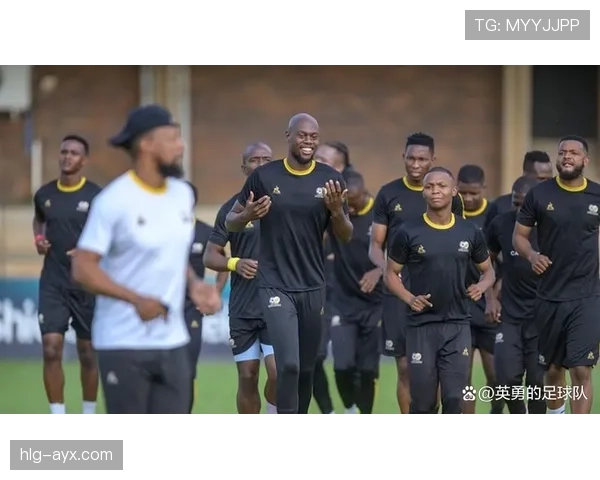 南非国家队闪耀杯赛舞台，以激情与团结书写亮眼篇章