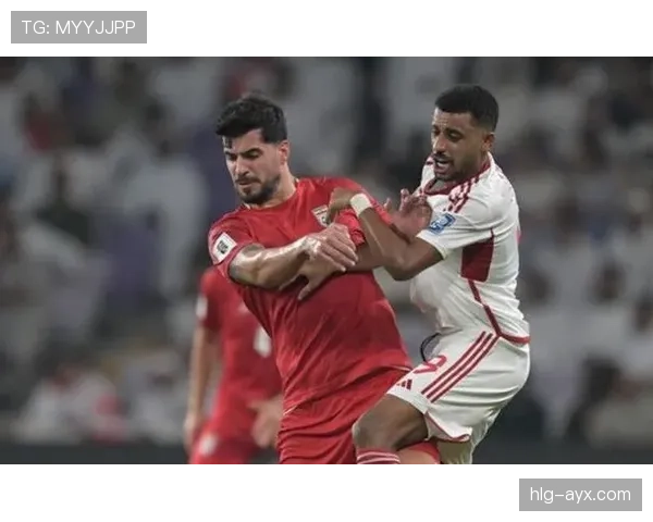 伊拉克队成功晋级2026世界杯,首次参赛表现引发关注 伊拉克队成功晋级2026世界杯,首次参赛表现引发关注