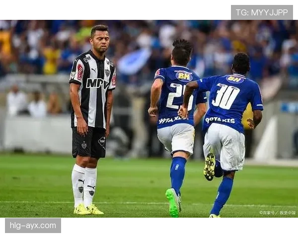 南美足球盛宴再掀高潮 各强队激战演绎精彩瞬间