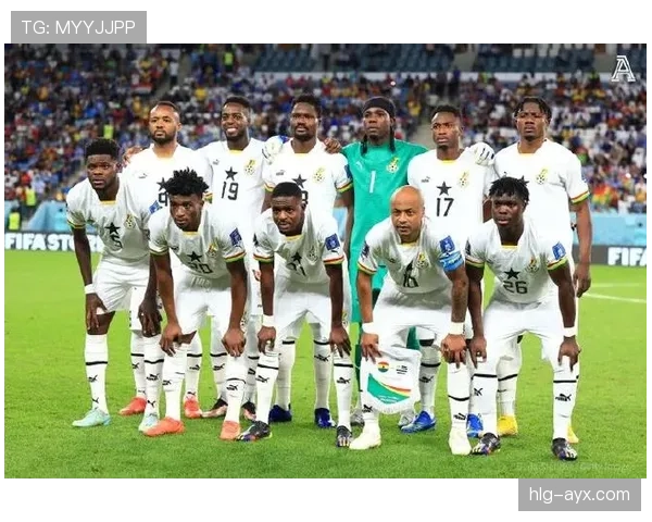 加纳挺进世界杯八强,创非洲足球历史性新高 加纳挺进世界杯八强,创非洲足球历史性新高