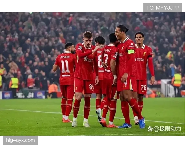 努涅斯技惊四座，关键表现助球队强势逆转