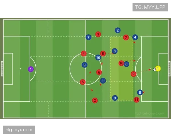 南美足球防守艺术的演变与战术革新引关注