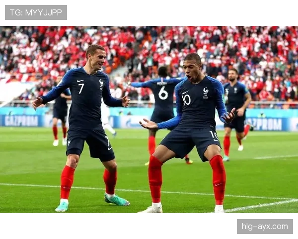 姆巴佩领衔法国队状态回暖,开启全新辉煌征程 姆巴佩领衔法国队状态回暖,开启全新辉煌征程