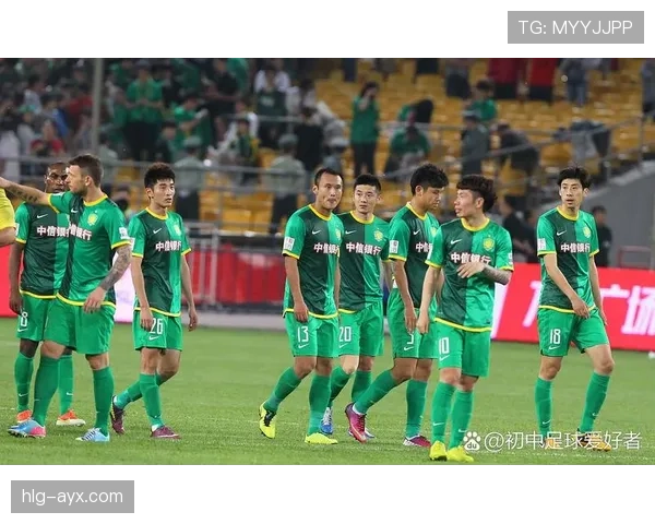 北京国安快速反击显成效，强势表现助球队赢得精彩胜利