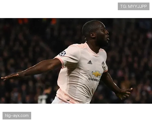 卢卡库稳健发挥助球队迈向新高峰 卢卡库稳健发挥助球队迈向新高峰