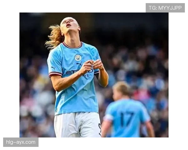 哈兰德英超纪录保持者